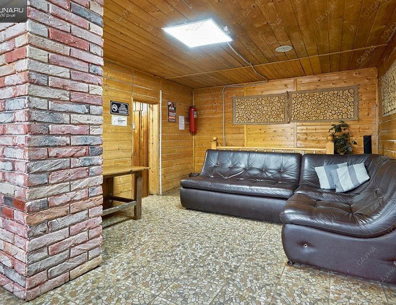 Бани Деревенька, в Казани, Царицыно, Поперечно-Азинская, 38 Б | 4 | 1001sauna.com