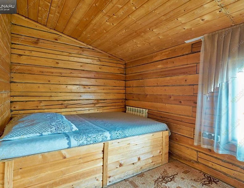 Бани Деревенька, в Казани, Царицыно, Поперечно-Азинская, 38 Б | 5 | 1001sauna.com