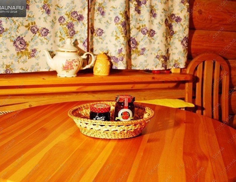 Баня В Борзых, в Истре, Светлая, 76 | 1 | 1001sauna.com