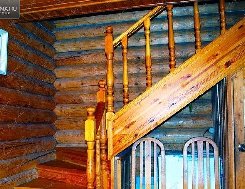 Баня В Борзых, в Истре, Светлая, 76 | 1 | 1001sauna.com