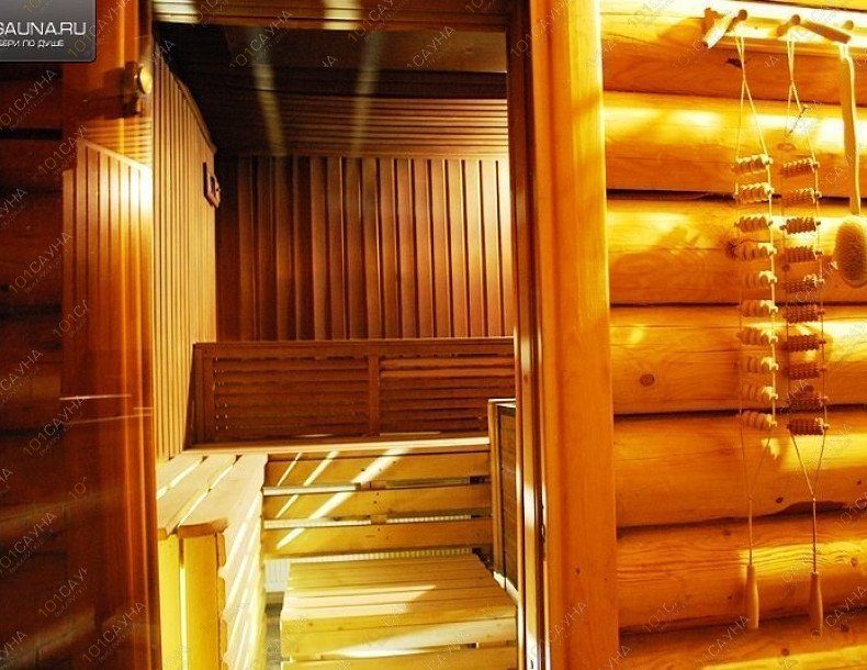 Баня В Борзых, в Истре, Светлая, 76 | 1 | 1001sauna.com