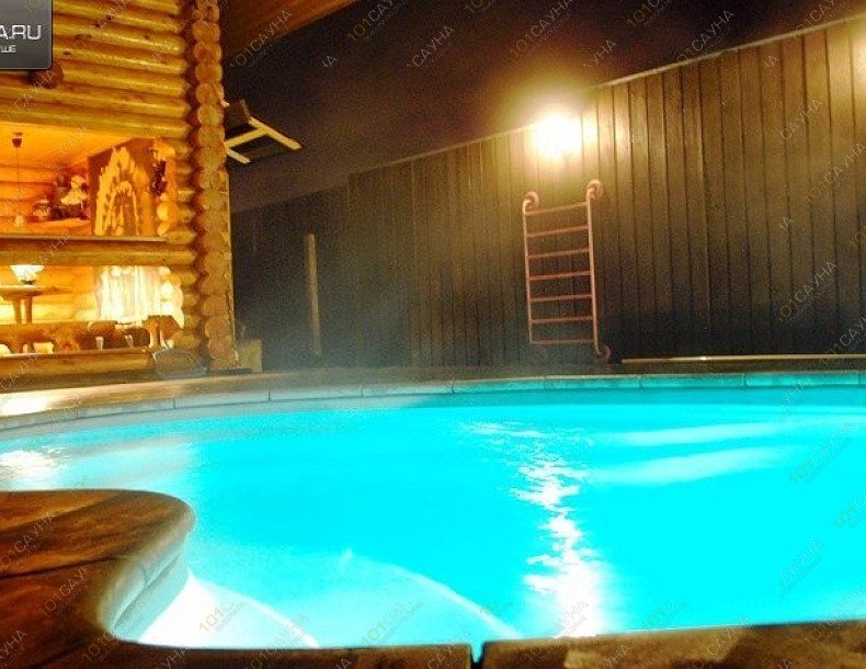 Баня В Борзых, в Истре, Светлая, 76 | 1 | 1001sauna.com