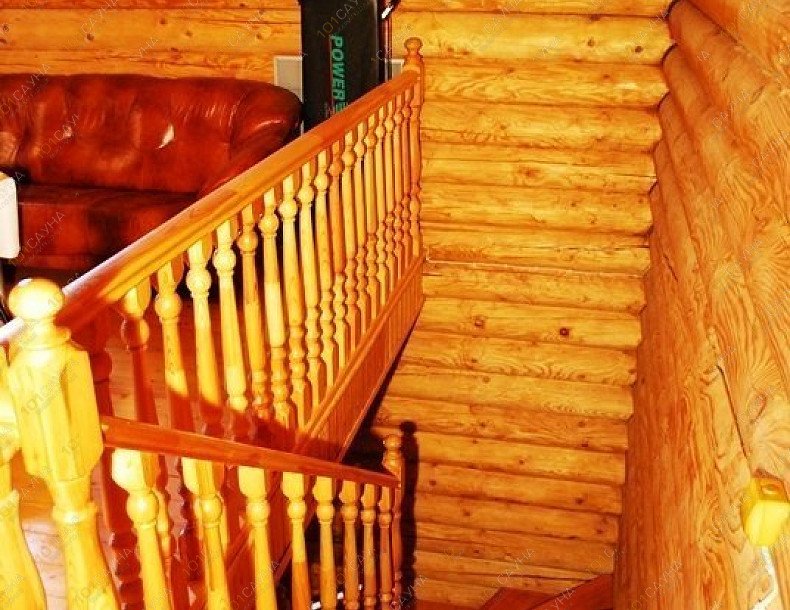 Баня В Борзых, в Истре, Светлая, 76 | 1 | 1001sauna.com