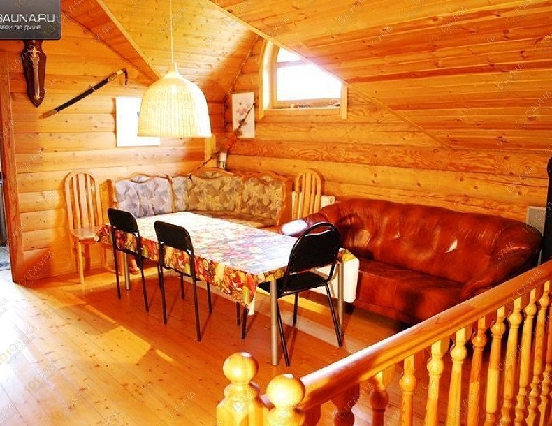 Баня В Борзых, в Истре, Светлая, 76 | 1 | 1001sauna.com