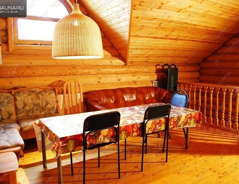 Баня В Борзых, в Истре, Светлая, 76 | 1 | 1001sauna.com