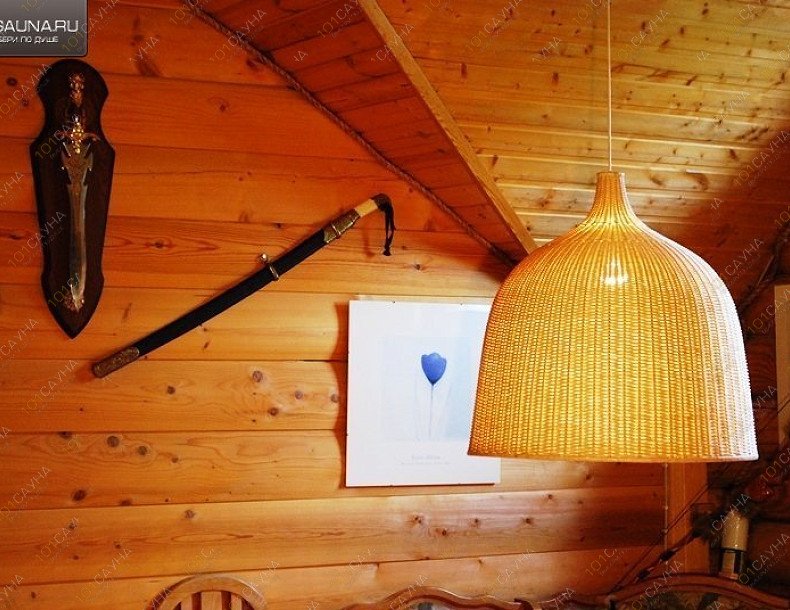 Баня В Борзых, в Истре, Светлая, 76 | 1 | 1001sauna.com