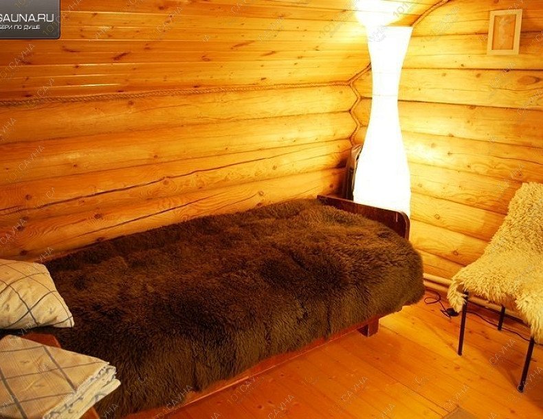 Баня В Борзых, в Истре, Светлая, 76 | 1 | 1001sauna.com