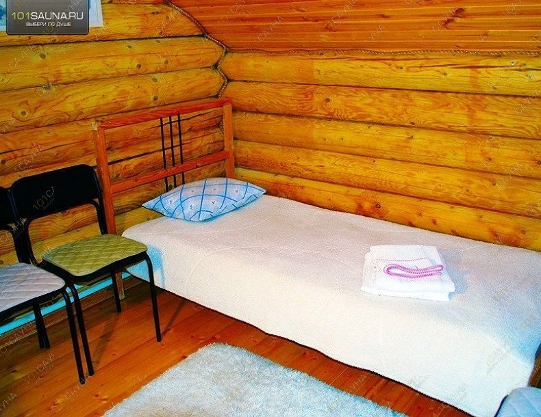 Баня В Борзых, в Истре, Светлая, 76 | 1 | 1001sauna.com