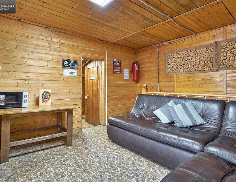 Бани Деревенька, в Казани, Царицыно, Поперечно-Азинская, 38 Б | 7 | 1001sauna.com