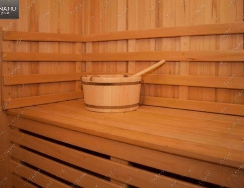 Сауна Бархат, в Самаре, Клиническая, 212а | 2 | 1001sauna.com