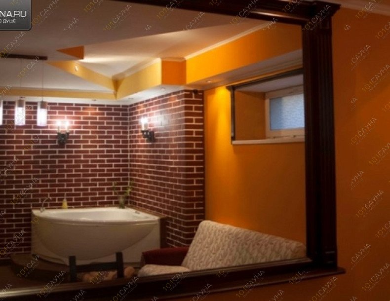 Сауна Бархат, в Самаре, Клиническая, 212а | 3 | 1001sauna.com