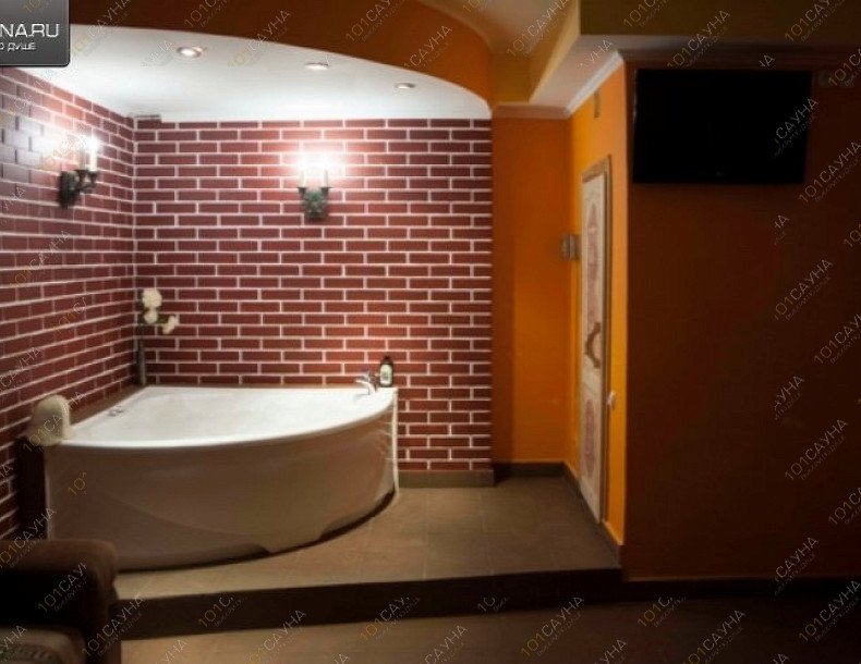 Сауна Бархат, в Самаре, Клиническая, 212а | 4 | 1001sauna.com