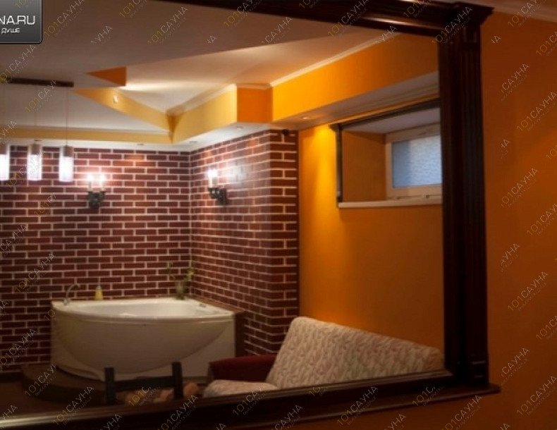 Сауна Бархат, в Самаре, Клиническая, 212а | 5 | 1001sauna.com