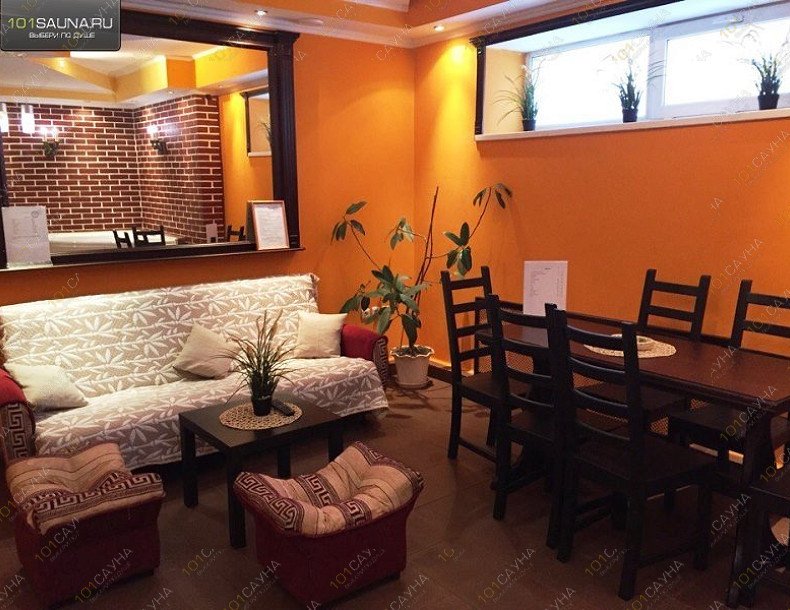 Сауна Бархат, в Самаре, Клиническая, 212а | 6 | 1001sauna.com