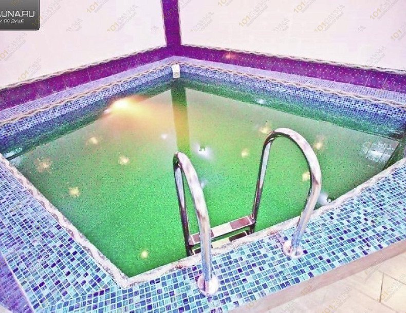 Сауна в гостинице Норд-Вест, в Хабаровске, Горького, 57а | 1 | 1001sauna.com