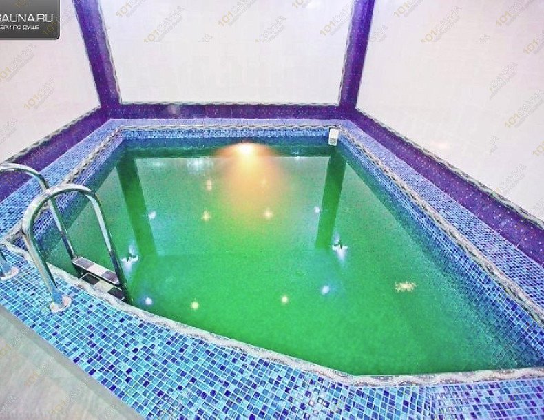 Сауна в гостинице Норд-Вест, в Хабаровске, Горького, 57а | 2 | 1001sauna.com