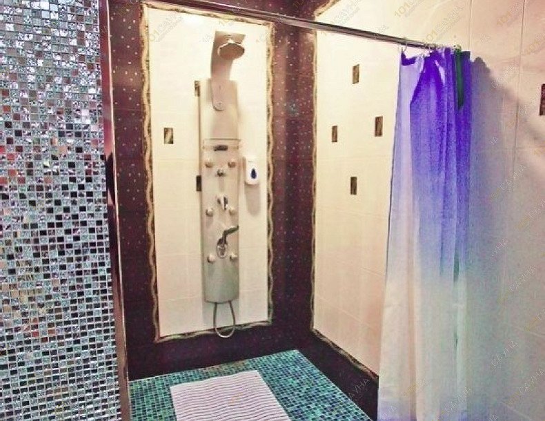 Сауна в гостинице Норд-Вест, в Хабаровске, Горького, 57а | 4 | 1001sauna.com