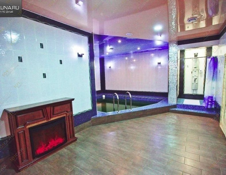 Сауна в гостинице Норд-Вест, в Хабаровске, Горького, 57а | 5 | 1001sauna.com