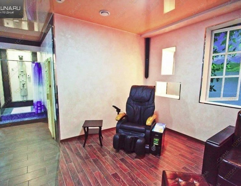 Сауна в гостинице Норд-Вест, в Хабаровске, Горького, 57а | 6 | 1001sauna.com