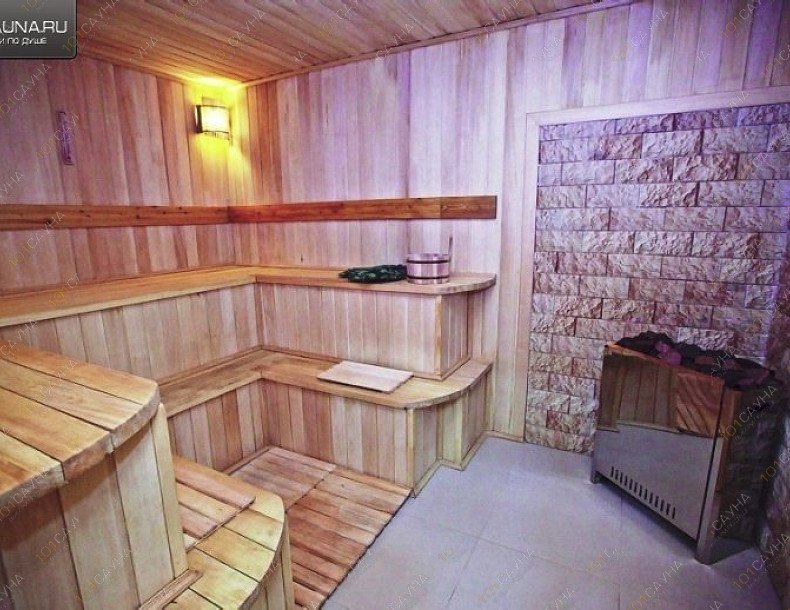 Сауна в гостинице Норд-Вест, в Хабаровске, Горького, 57а | 10 | 1001sauna.com