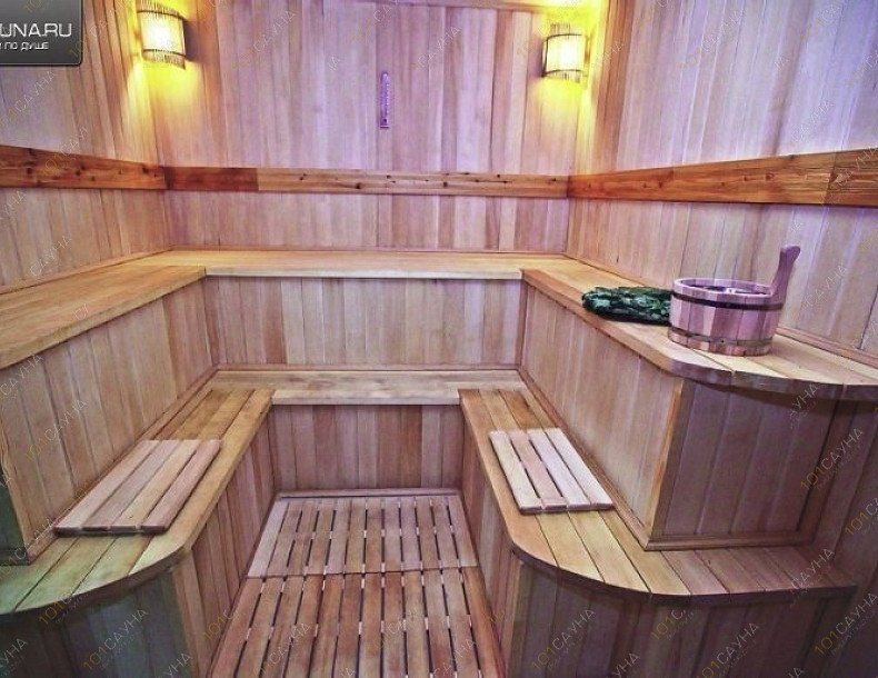 Сауна в гостинице Норд-Вест, в Хабаровске, Горького, 57а | 11 | 1001sauna.com