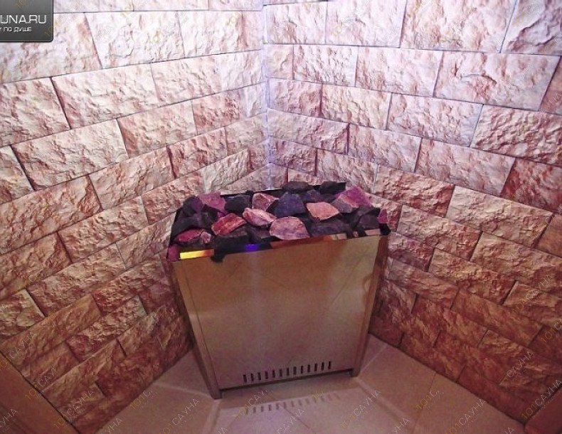 Сауна в гостинице Норд-Вест, в Хабаровске, Горького, 57а | 12 | 1001sauna.com