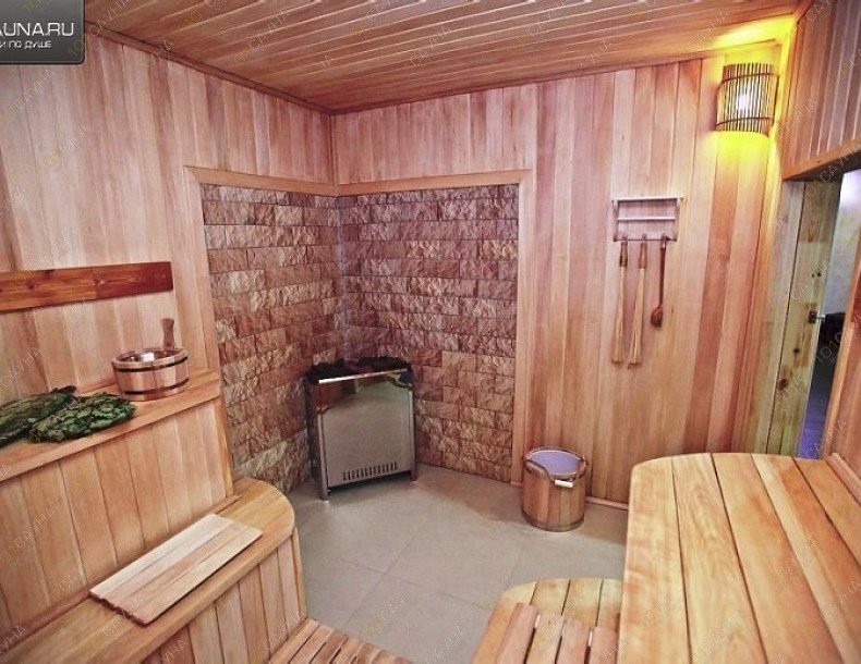Сауна в гостинице Норд-Вест, в Хабаровске, Горького, 57а | 13 | 1001sauna.com