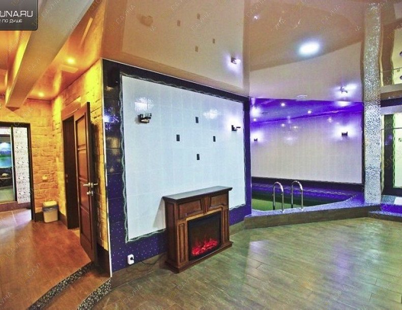 Сауна в гостинице Норд-Вест, в Хабаровске, Горького, 57а | 18 | 1001sauna.com