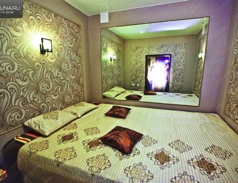 Сауна в гостинице Норд-Вест, в Хабаровске, Горького, 57а | 19 | 1001sauna.com