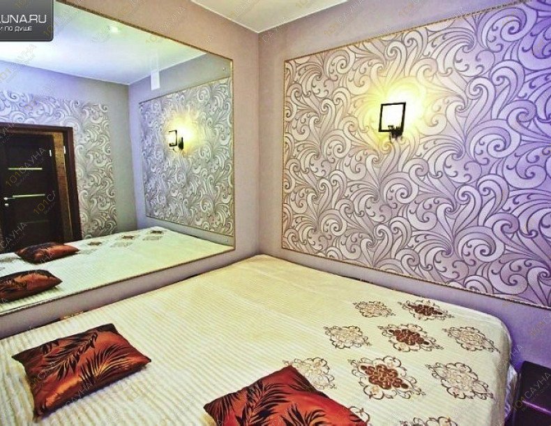 Сауна в гостинице Норд-Вест, в Хабаровске, Горького, 57а | 20 | 1001sauna.com