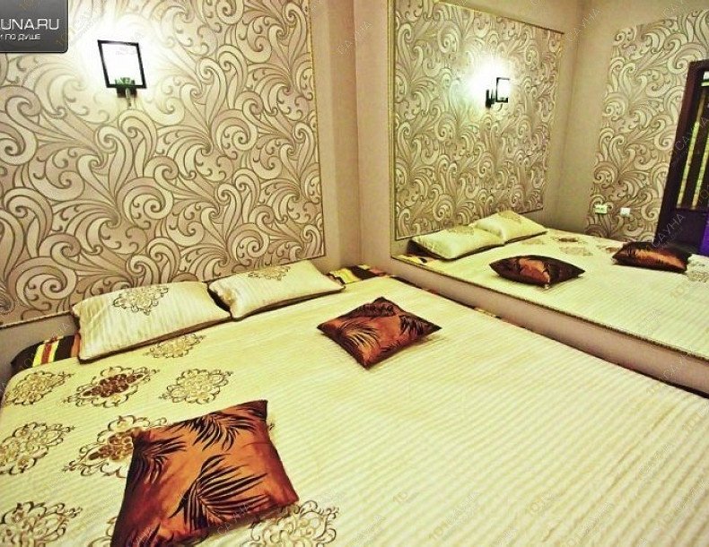 Сауна в гостинице Норд-Вест, в Хабаровске, Горького, 57а | 21 | 1001sauna.com