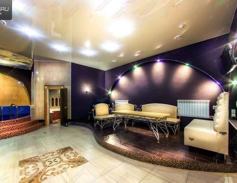 Сауна в гостинице Норд-Вест, в Хабаровске, Горького, 57а | 23 | 1001sauna.com