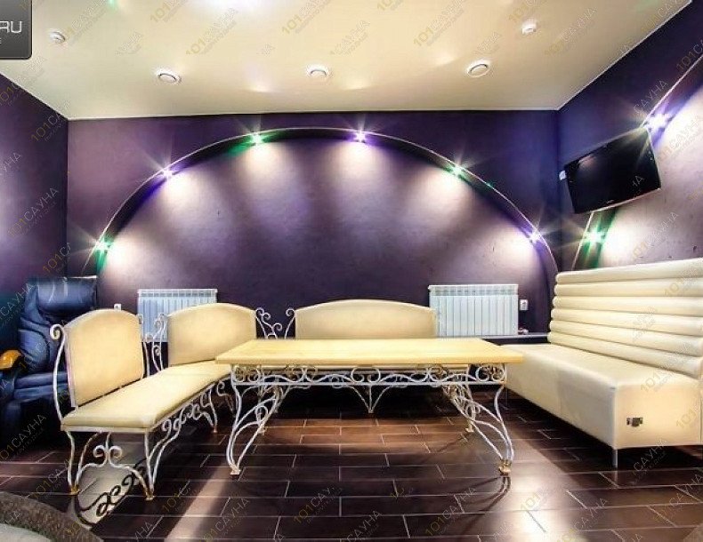 Сауна в гостинице Норд-Вест, в Хабаровске, Горького, 57а | 24 | 1001sauna.com