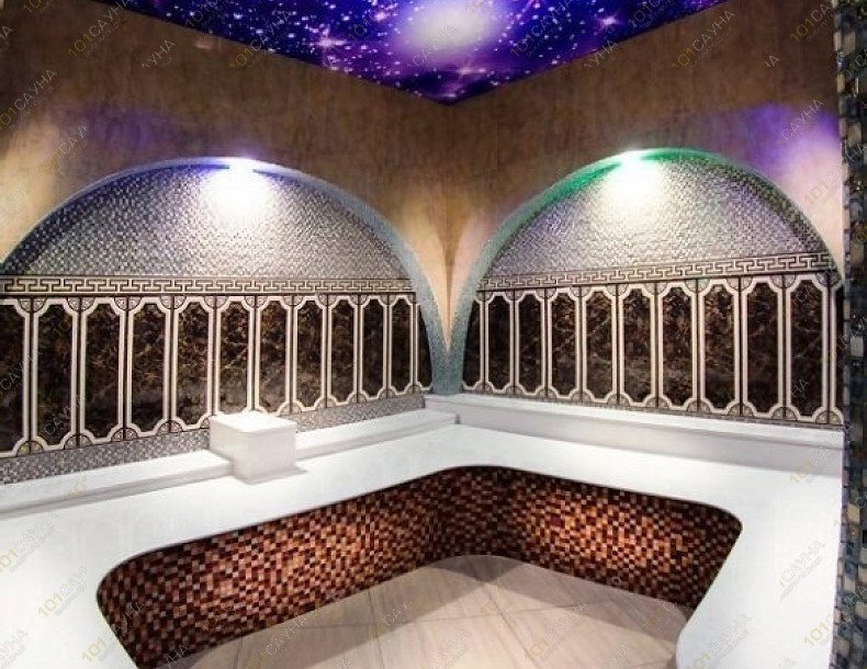 Сауна в гостинице Норд-Вест, в Хабаровске, Горького, 57а | 27 | 1001sauna.com