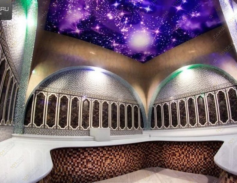 Сауна в гостинице Норд-Вест, в Хабаровске, Горького, 57а | 29 | 1001sauna.com