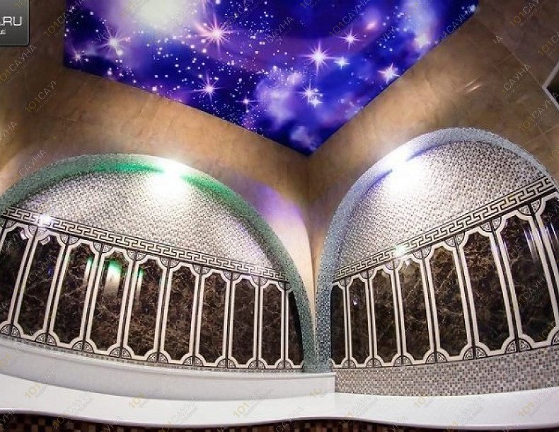 Сауна в гостинице Норд-Вест, в Хабаровске, Горького, 57а | 30 | 1001sauna.com