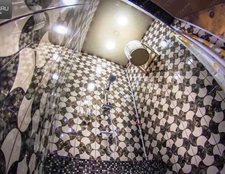 Сауна в гостинице Норд-Вест, в Хабаровске, Горького, 57а | 31 | 1001sauna.com