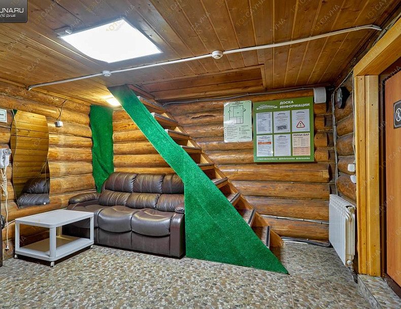 Бани Деревенька, в Казани, Царицыно, Поперечно-Азинская, 38 Б | 11 | 1001sauna.com