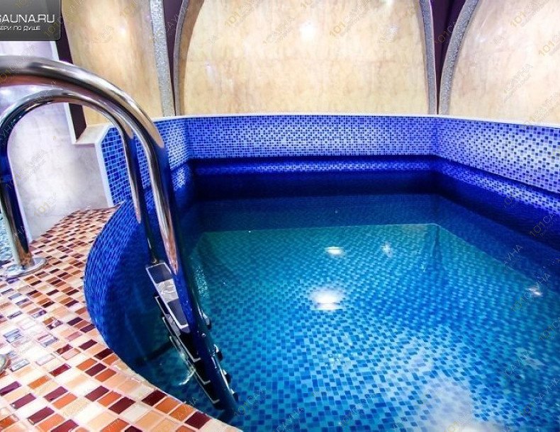 Сауна в гостинице Норд-Вест, в Хабаровске, Горького, 57а | 33 | 1001sauna.com