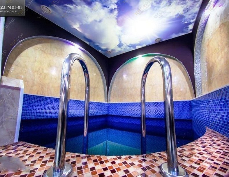 Сауна в гостинице Норд-Вест, в Хабаровске, Горького, 57а | 34 | 1001sauna.com