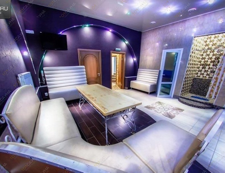 Сауна в гостинице Норд-Вест, в Хабаровске, Горького, 57а | 35 | 1001sauna.com