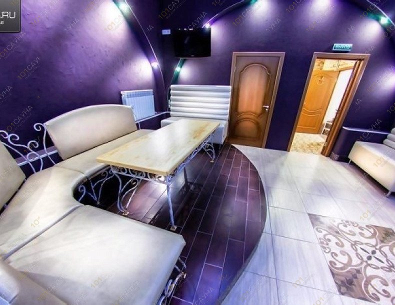 Сауна в гостинице Норд-Вест, в Хабаровске, Горького, 57а | 36 | 1001sauna.com