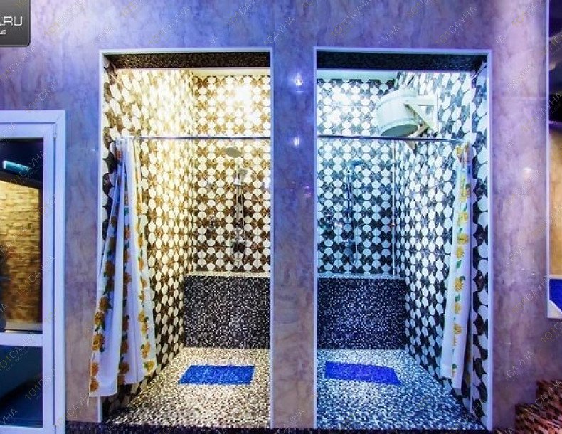 Сауна в гостинице Норд-Вест, в Хабаровске, Горького, 57а | 38 | 1001sauna.com