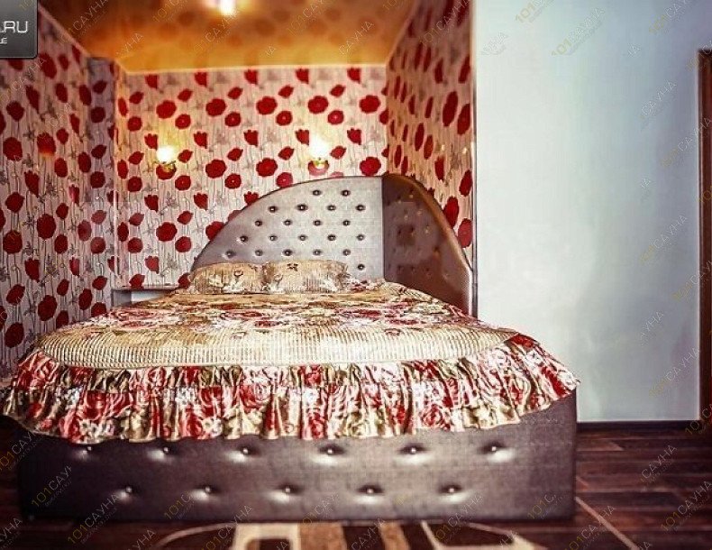 Сауна в гостинице Норд-Вест, в Хабаровске, Горького, 57а | 40 | 1001sauna.com