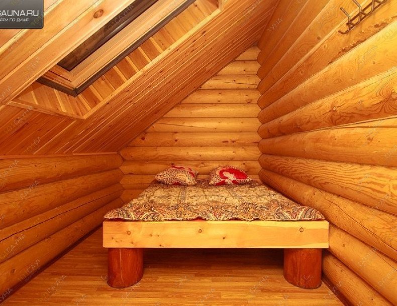 Гостевой дом на Шолохова, в Мурманске, Шолохова, 1 | Комната для отдыха | 1001sauna.com