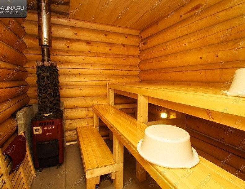 Гостевой дом на Шолохова, в Мурманске, Шолохова, 1 | Баня | 1001sauna.com