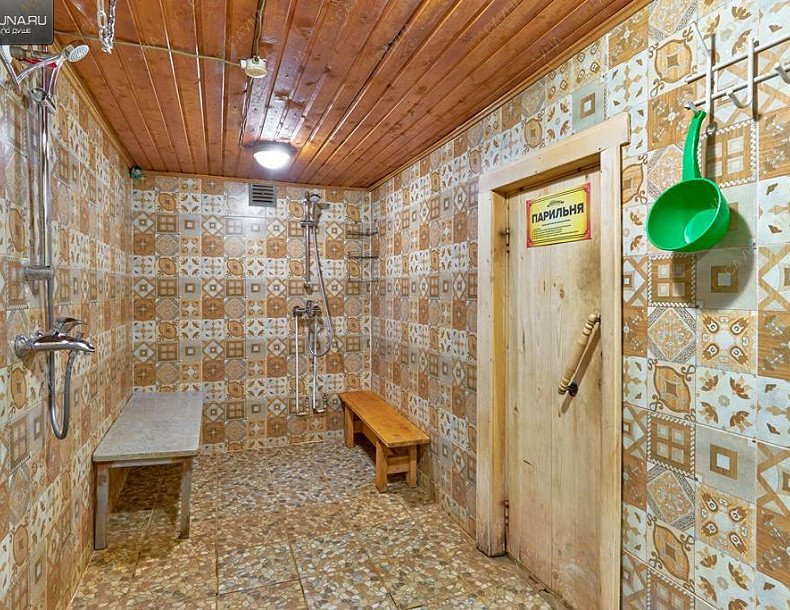 Бани Деревенька, в Казани, Царицыно, Поперечно-Азинская, 38 Б | 13 | 1001sauna.com
