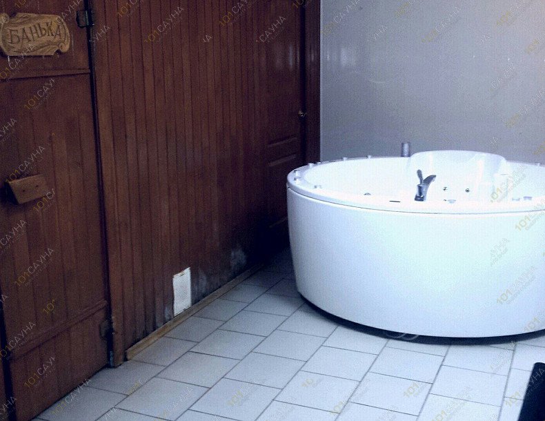 Сауна Вавилон, в Ульяновске, Киевский бульвар, 24 (Бизнес-центр Пекин) | номер с джакузи | 1001sauna.com