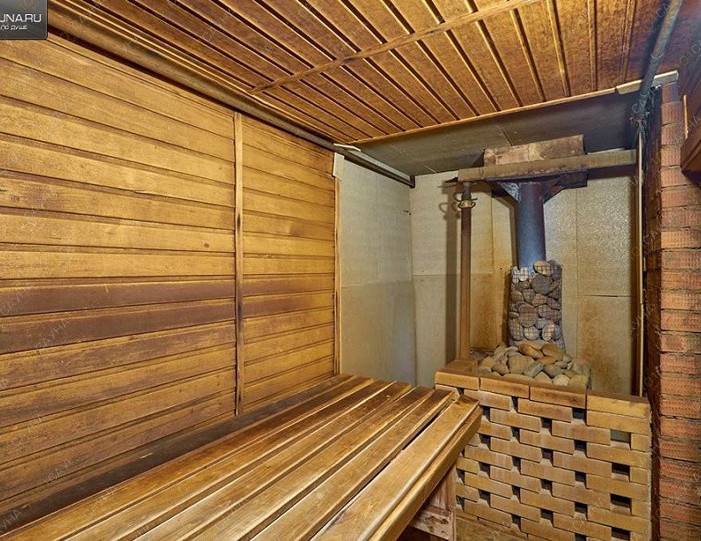 Бани Деревенька, в Казани, Царицыно, Поперечно-Азинская, 38 Б | 14 | 1001sauna.com