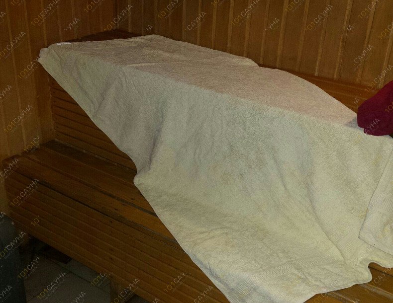 Сауна Вавилон, в Ульяновске, Киевский бульвар, 24 (Бизнес-центр Пекин) | парилка (финская) в номере с бассейном | 1001sauna.com